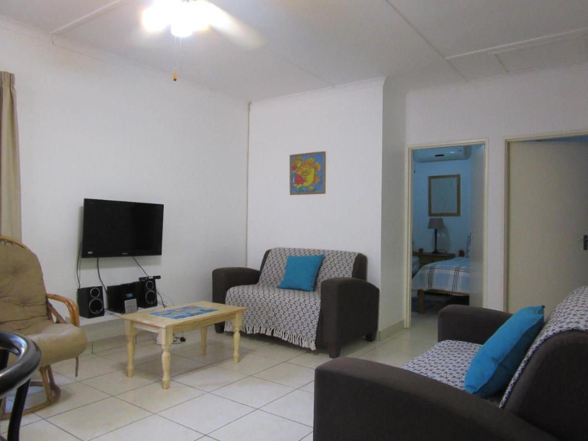 Gretna Appartement