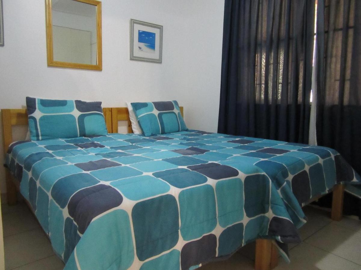 Appartement Gretna Saint Lucia Estuary