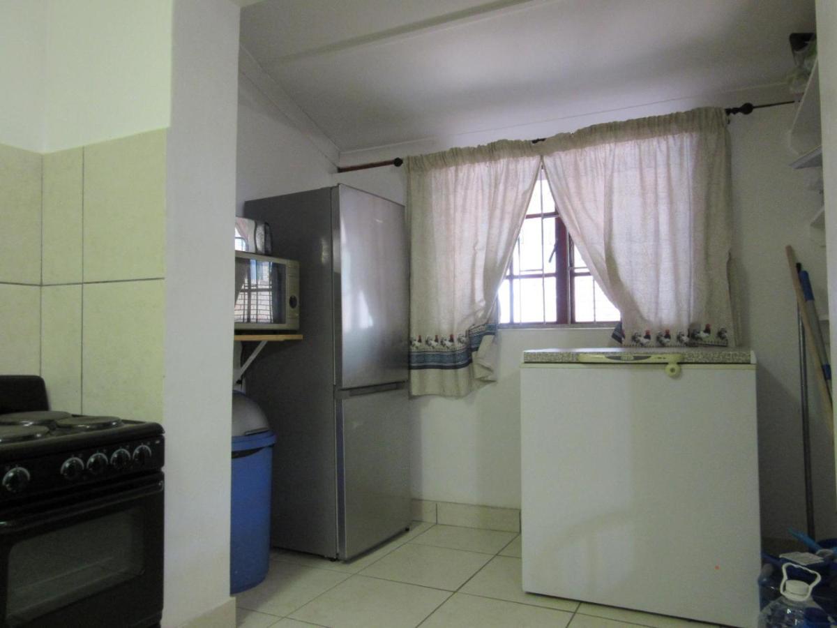 Appartement Gretna Saint Lucia Estuary