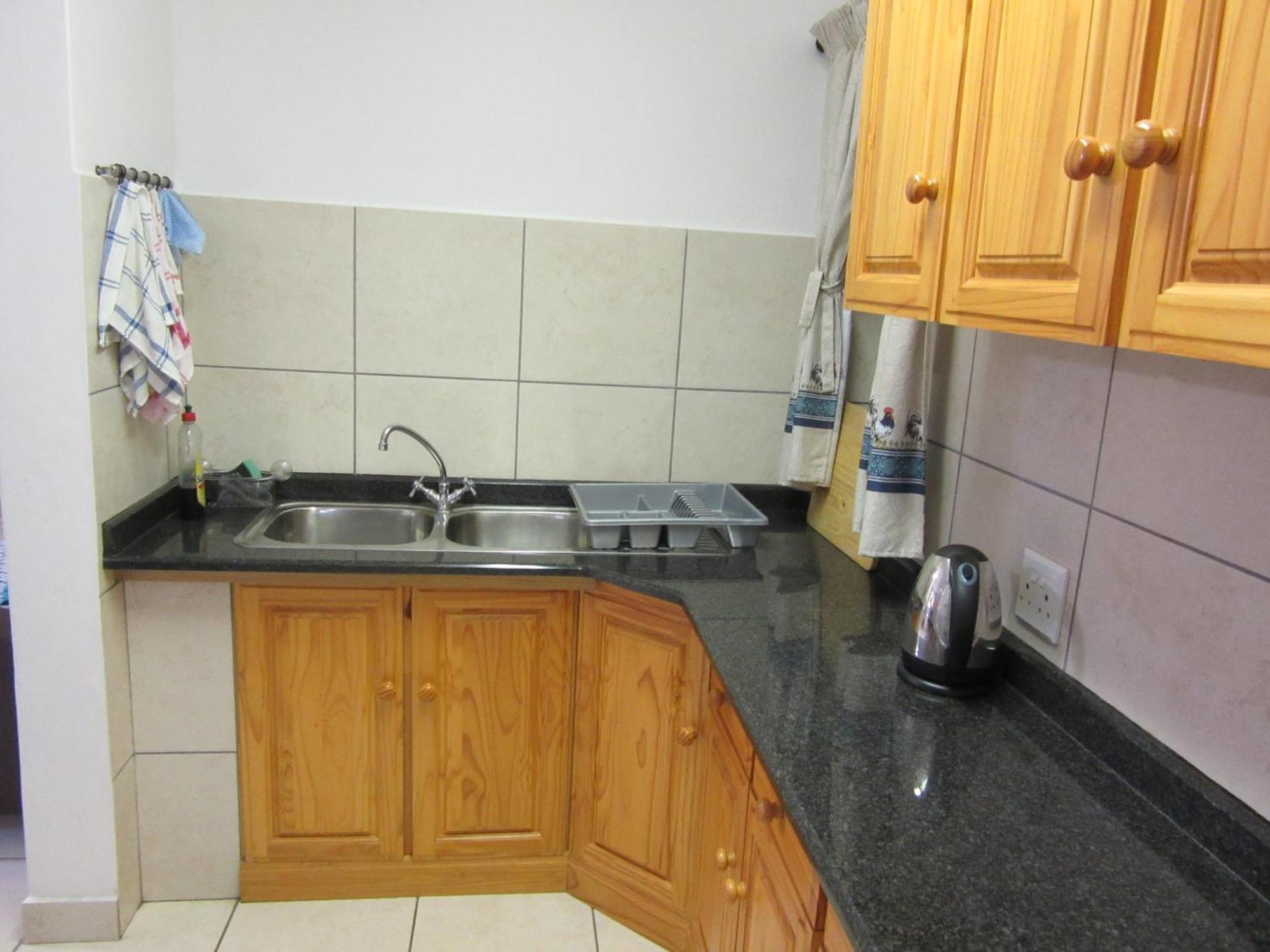 Appartement Gretna Saint Lucia Estuary