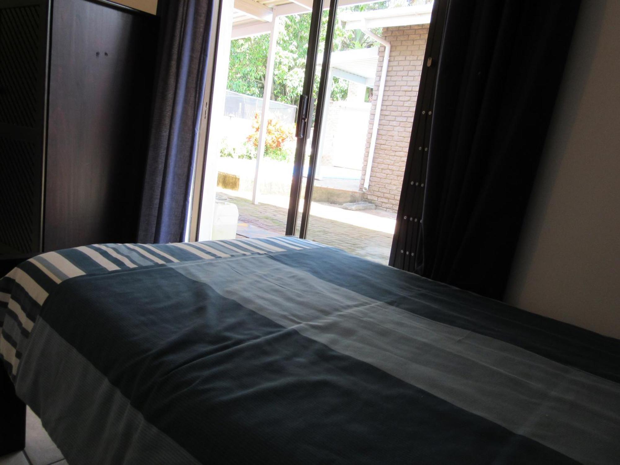 Appartement Gretna *